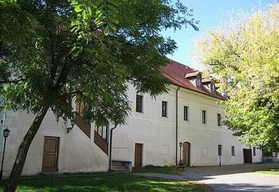 Wohnung · Schlossplatz 2 · Top 1/7