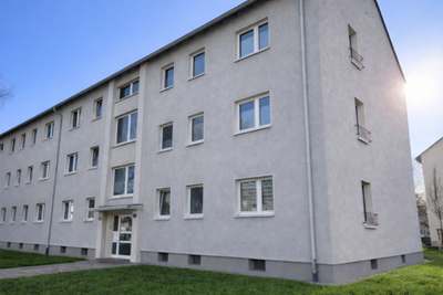 Demnächst frei! 3-Zimmer-Wohnung in Castrop-Rauxel Merklinde