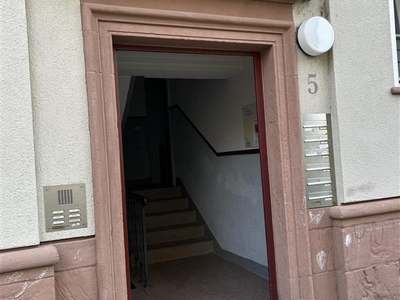 An den Kasernen 5 \ 1. Obergeschoss \ Obj. links · frei ab 22.10.2026