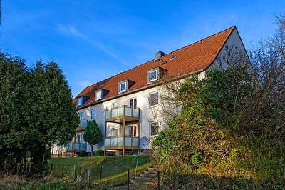 Nachmieter zum 01.11.2026 gesucht! 2-Zimmer-Wohnung in Dortmund Renninghausen · frei ab 01.11.2026