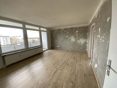 Demnächst frei! 3-Zimmer-Wohnung mit Balkon und Aufzug in Koblenz Kartause · frei ab 15.10.2026