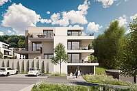 Wohnung: Traisen, Annenhof 1/ Stg.3 | Wohnung Top 3/11