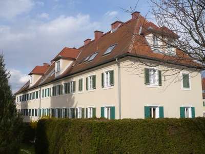 4-Zimmer-Wohnung · Handelstrasse 56 · ab sofort