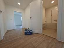 3-Raumwohnung mit Wanne und Balkon im Kappler Stadtgarten