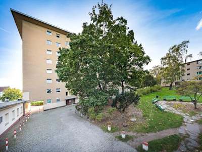 Singleapartment altstadtnah!