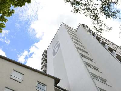 Wohnung Isarstr. 6, Regensburg · frei ab 16.11.2026