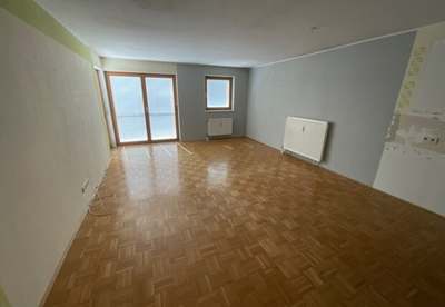 Aktion: die ersten 6 Monate billiger Wohnen! 3-Zimmer Wohntraum mit Balkon