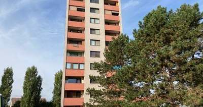 3-Zimmer-Wohnung · WASENDORFERSTRASSE 12, 24 · Top 3322