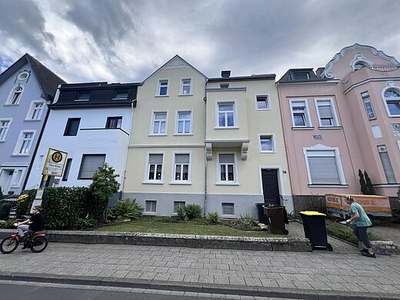**Selbstzahler** Ab sofort! Großzügige 3-Zimmer-Wohnung in Mönchengladbach Odenkirchen
