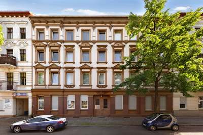 Heimwerker aufgepasst: 5-Zimmer-Wohnung in Neukölln sucht neue
