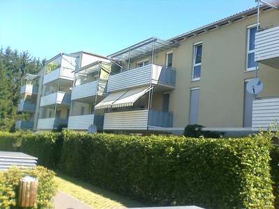 3-Zimmer-Wohnung · Mühlgasse 1 B · Top 22