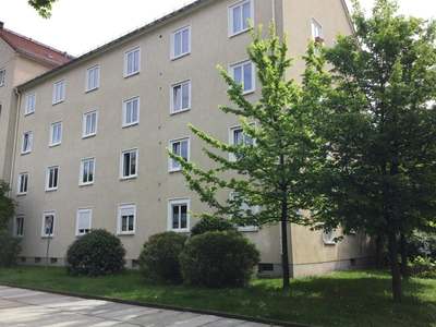 Familien aufgepasst! 4 Zimmerwohnung sucht neue Mieter