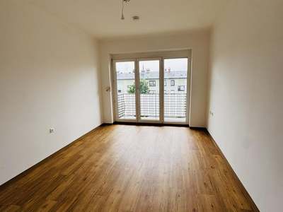 St. Stefan ob Leoben - Obere Dorfstraße 23/7: 2 Zimmerwohnung mit Balkon!