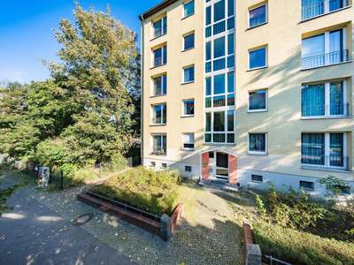 2,5-Zimmerwohnung ohne WBS