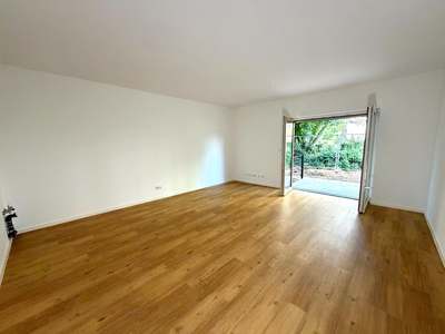 Ihr neues Zuhause mit Terrasse wartet auf Sie! WBS 140 erforderlich!