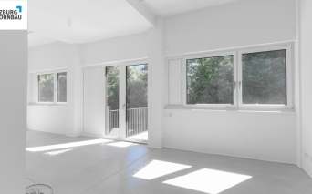 Ruhige Loft - Mietwohnung in Salzburg Süd