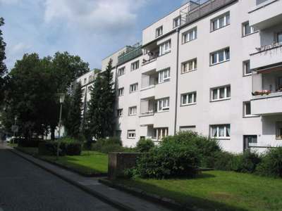 Wohnen in Buchforst · frei ab 16.09.2026