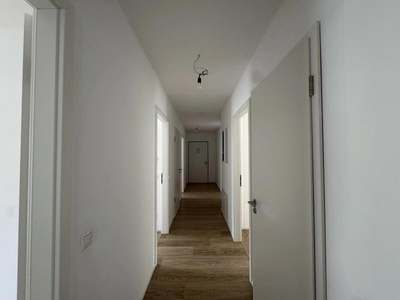 Familienwohnung in Köpenick!