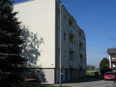 Miete: Nr.43/12 4343 Mitterkirchen
