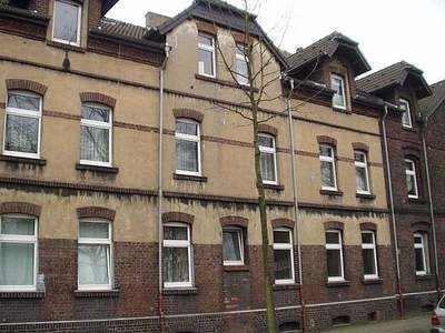 3-Zimmer-Wohnung in Duisburg Obermarxloh - Ideal für Paare!