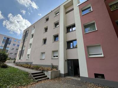Blaurakenweg 10, Dortmund-Berghofen
