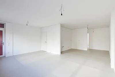 4 Zimmer Neubauwohnung