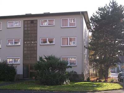 Charmante 3-Zimmer-Wohnung in Duisburger Süden familienfreundlich und hell