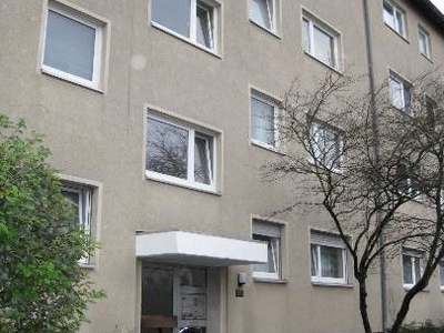 2-Zimmer Wohnung in Köln Holweide