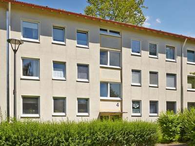 3-Zimmer Wohnung in Altenbochum · frei ab 01.11.2026