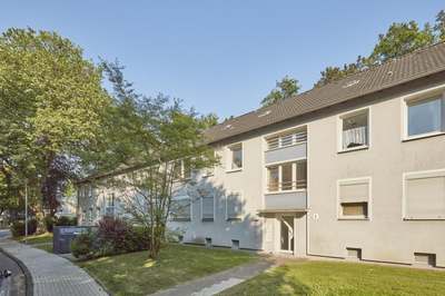 2-Zimmer Wohnung in Langendreer · frei ab 16.10.2026