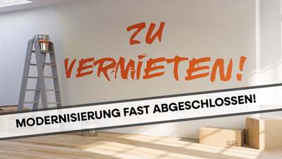 Schöne 3,5-Zimmer-Wohnung auf dem Tackenberg · frei ab 16.08.2026 · Genossenschaft – Mitgliedschaft/Vergabebedingungen beachten