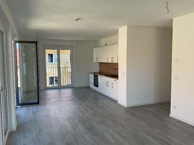 Neubau-Schmuckstück - modern, EBK, ruhig und zentral