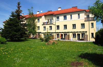 4-Zimmer-Wohnung · Bahnhofstraße 32/6 · Top 6 · frei ab 01.01.2023