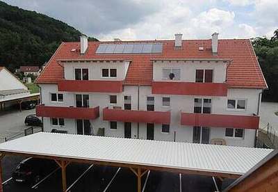 Wohnung · Ghegastraße 52 · Top 2/4