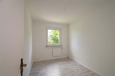 3-Raum-Wohnung Am Hohen Ufer 30 · Wohnen im I. OG