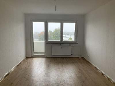 2-Zimmer-Wohnung in Essen Gerschede