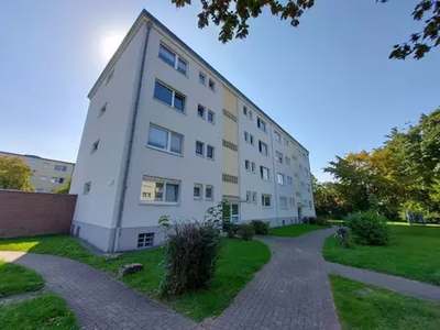 Wilhelm-Raabe-Straße 2, Kamp-Lintfort-Gestfeld