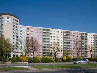 Gemütliche 2 Zimmer Wohnung