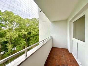 Ruhig gelegene 3-Zimmer-Wohnung · frei ab 01.08.2026