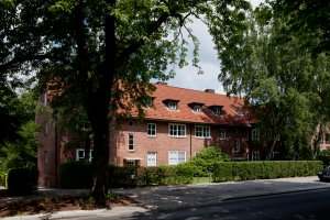 3-Zimmer Wohnung in Ohlsdorf · frei ab 01.11.2026