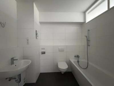 2-Zimmer-Wohnung in Spandau mit WBS ab 140