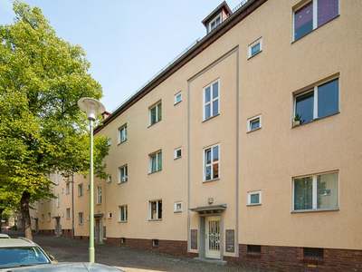 2 Zimmer in Lichtenberg