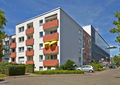 1,5-Zimmer Wohnung in Altenbochum · frei ab 01.11.2026
