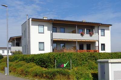3-Zimmer-Wohnung · Sonnleite 31/3 · Top 3