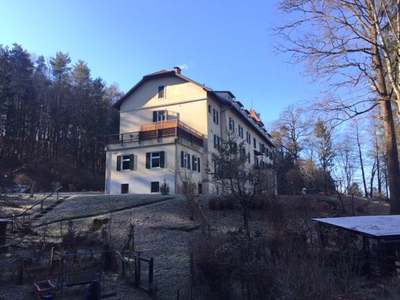 Wohnung · Teichhof 20 · Top 22