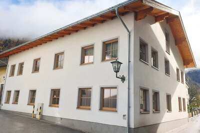 Geförderte 3-Zimmer Wohnung (Top 2) in Dorfgastein zu vermieten!