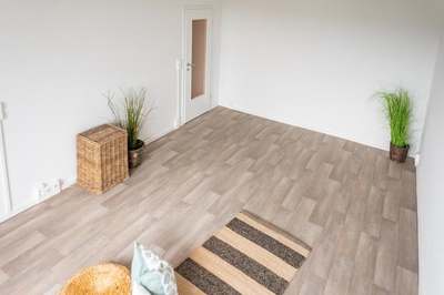 Tolle Familienwohnung mit Dusche u. Wanne