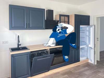2-Zimmer-Wohnung in Magdeburg Neue Neustadt