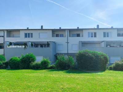 4-Zimmer-Wohnung · Albert-Schweitzer-Allee 40/034 · Traun