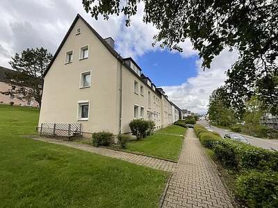 Gemütliche 3 Zimmerwohnung in Herscheid